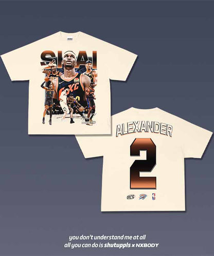 SHUTUPPLS SHAI SGA 3.6