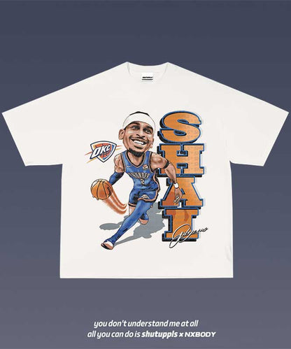 SHUTUPPLS SHAI SGA 4.7