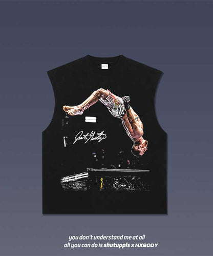 JUSTIN GAETHJE TANK 1.1