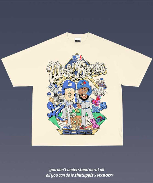 SHUTUPPLS 2025 WORLD SERIES 1.1