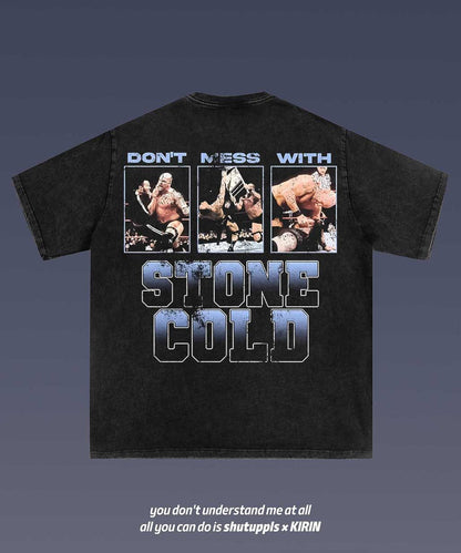 SHUTUPPLS STONE COLD 3.2