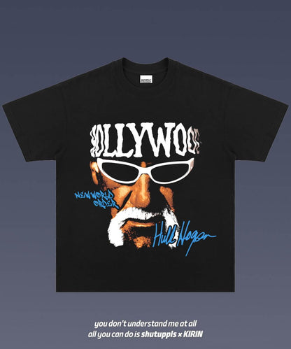 SHUTUPPLS Hulk Hogan 1.6