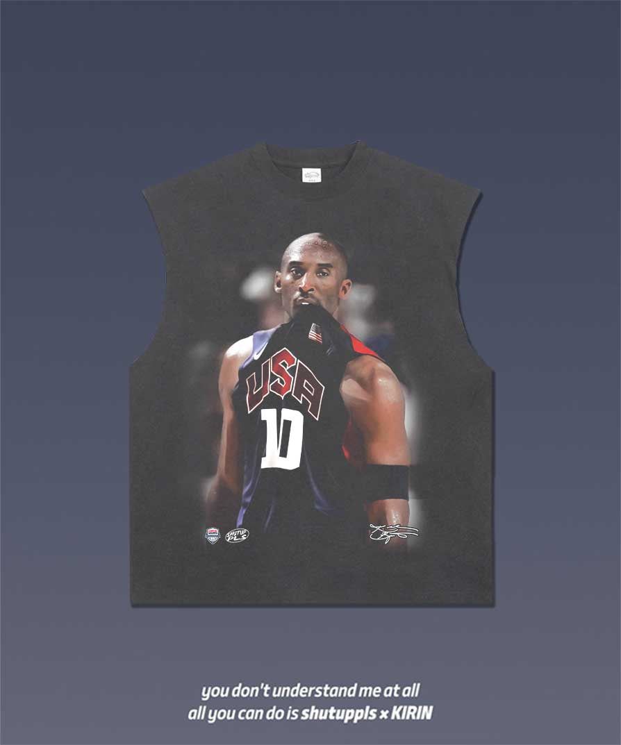 KOBE TANK 1.3