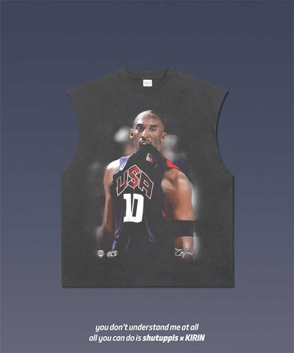 KOBE TANK 1.3