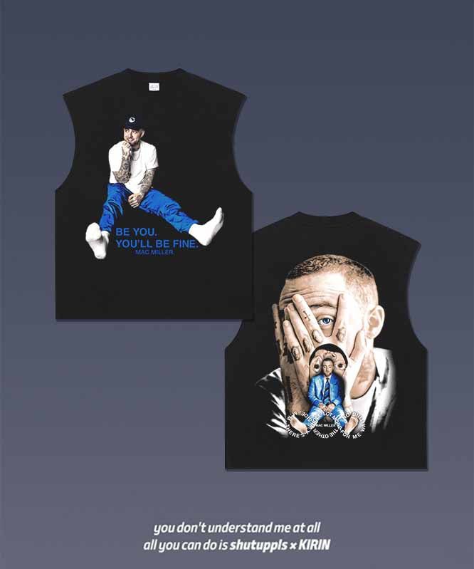 MAC MILLER TANK 1.1