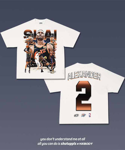 SHUTUPPLS SHAI SGA 3.6