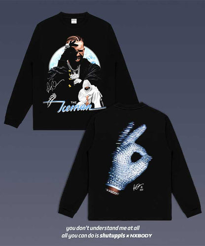THE ICEMAN DRAKE LONG SLEEVES 2.6