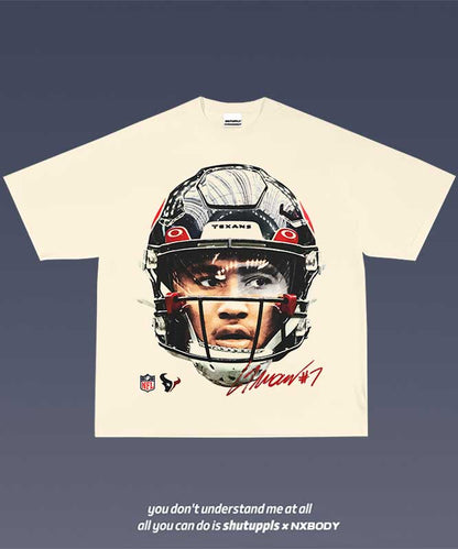 SHUTUPPLS CJ STROUD 1.6