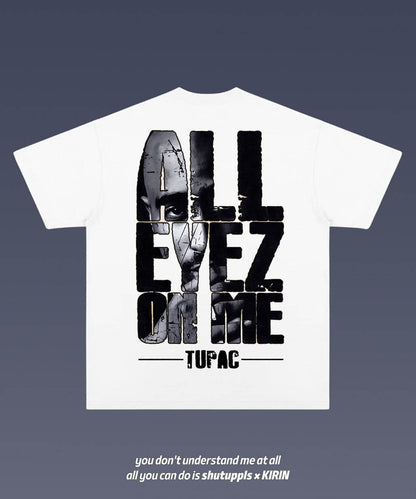 SHUTUPPLS TUPAC 5.22