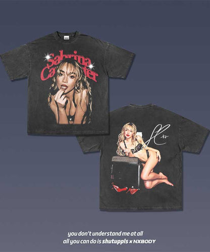 SHUTUPPLS SABRINA CARPENTER 1.7
