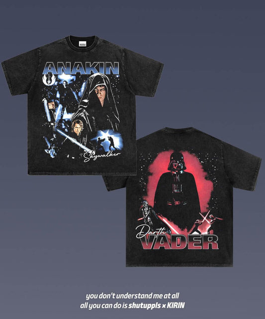 SHUTUPPLS STAR WARS 1.12