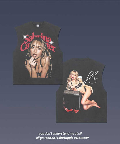 SABRINA CARPENTER TANK 1.7