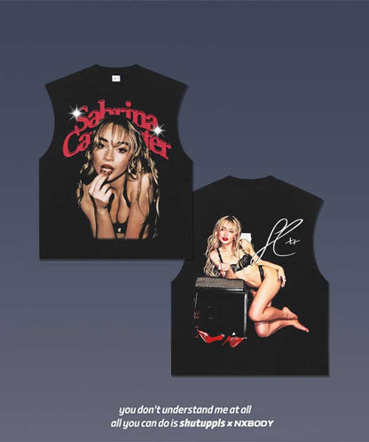 SABRINA CARPENTER TANK 1.7