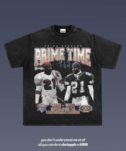 SHUTUPPLS Deion Sanders 1.9