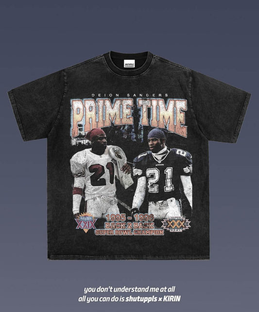SHUTUPPLS Deion Sanders 1.9