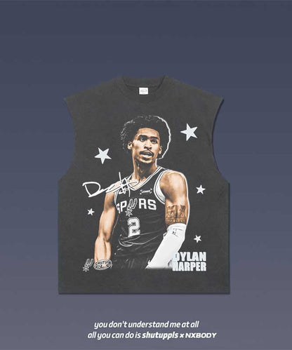 DYLAN HARPER TANK 1.0