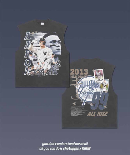 AARON JUDGE TANK 1.0