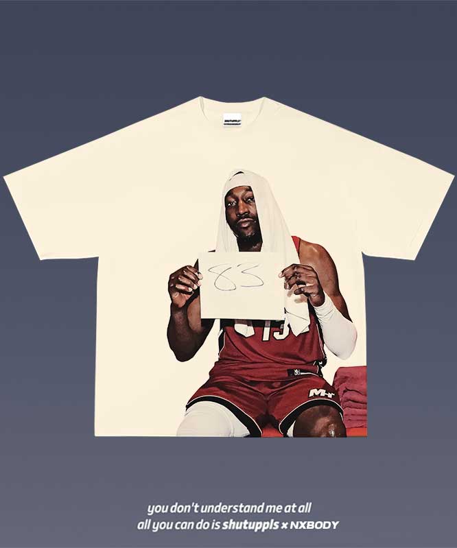 SHUTUPPLS BAM ADEBAYO 1.0