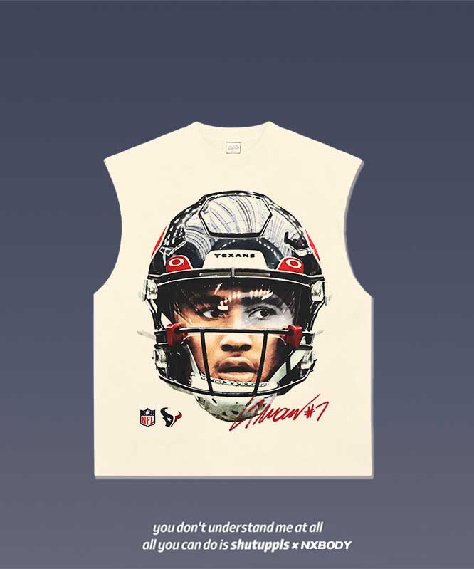 CJ STROUD TANK 1.6