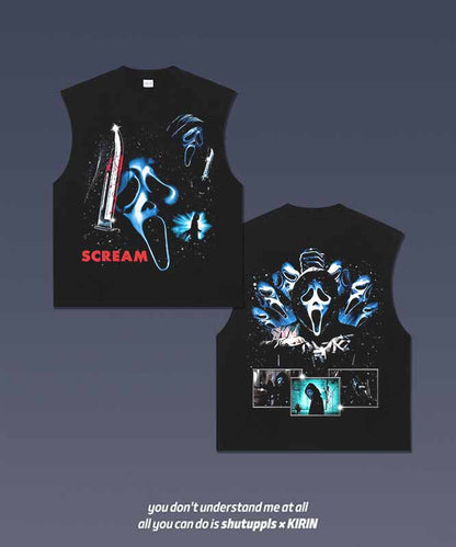 SCREAM TANK 1.3