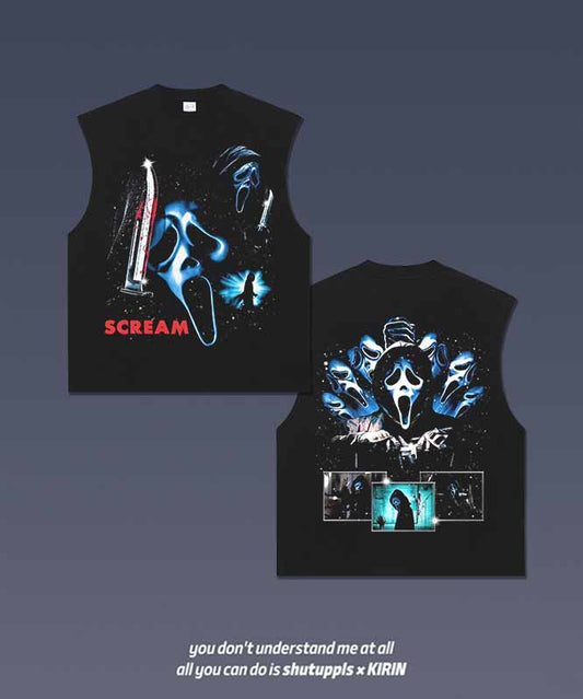 SCREAM TANK 1.3