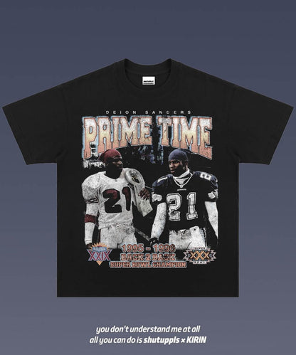 SHUTUPPLS Deion Sanders 1.9