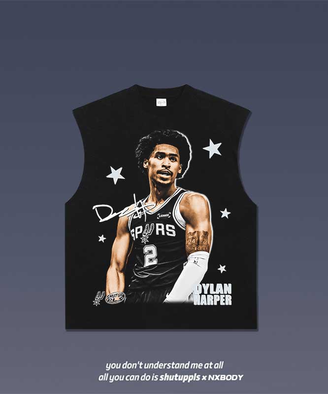 DYLAN HARPER TANK 1.0