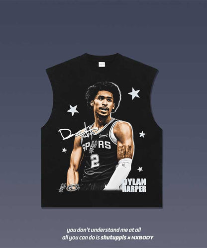 DYLAN HARPER TANK 1.0