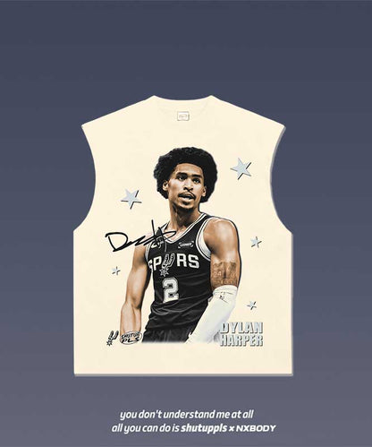 DYLAN HARPER TANK 1.0
