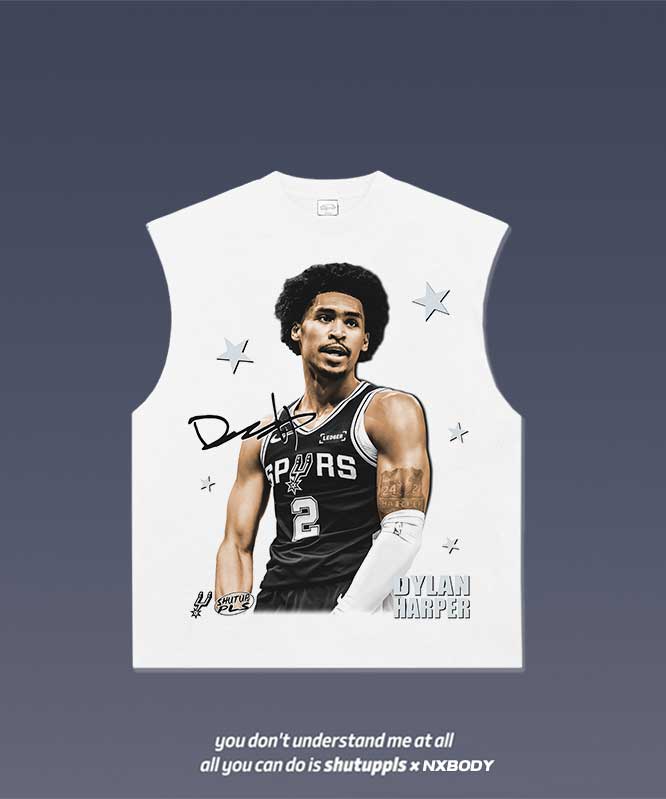 DYLAN HARPER TANK 1.0