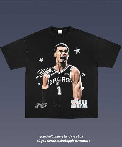 SHUTUPPLS VICTOR WEMBANYAMA 2.2