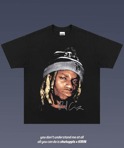 SHUTUPPLS Denzel Curry 1.0
