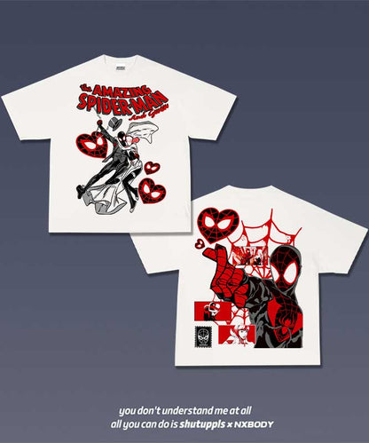 SHUTUPPLS SPIDER MAN 7.2