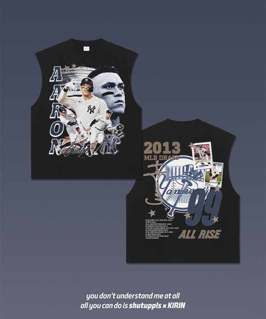 AARON JUDGE TANK 1.0