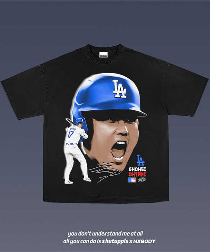 SHUTUPPLS SHOHEI OHTANI 2.9