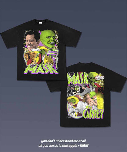 SHUTUPPLS The Mask 1.0