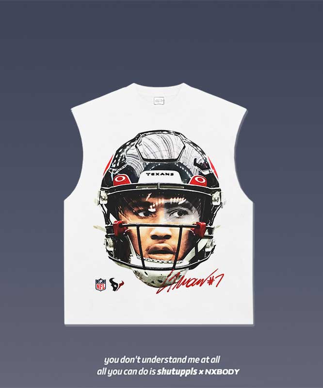 CJ STROUD TANK 1.6