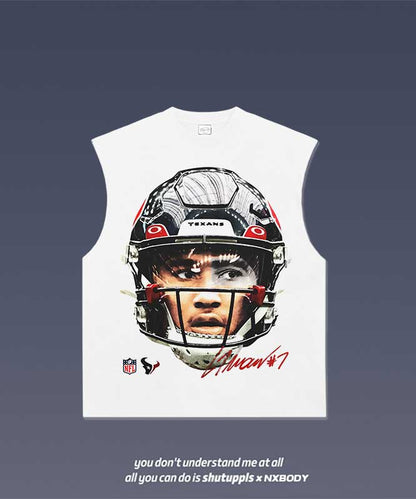 CJ STROUD TANK 1.6
