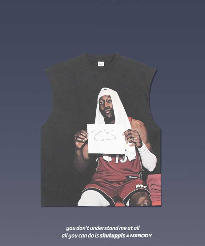 SHUTUPPLS BAM ADEBAYO TANK 1.0