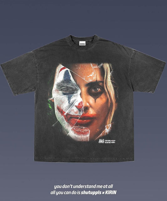 SHUTUPPLS JOKER DEUX 1.0