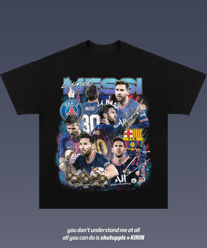 SHUTUPPLS LIONEL MESSI 1.7