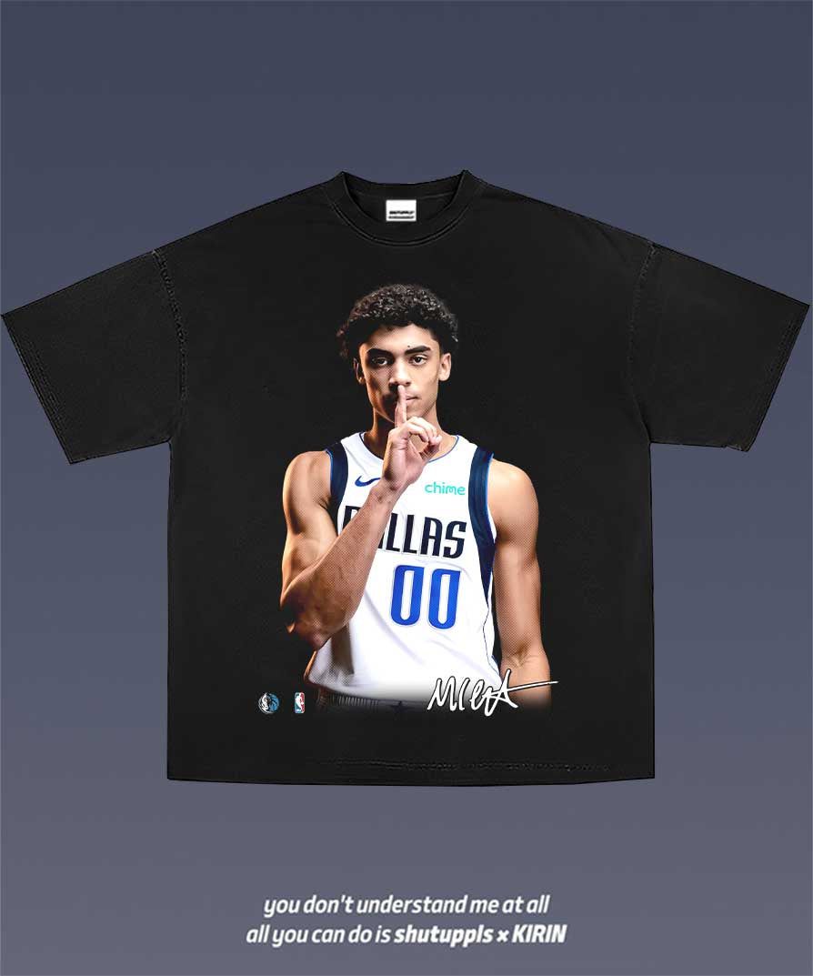 SHUTUPPLS Max Christie 1.0