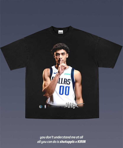 SHUTUPPLS Max Christie 1.0