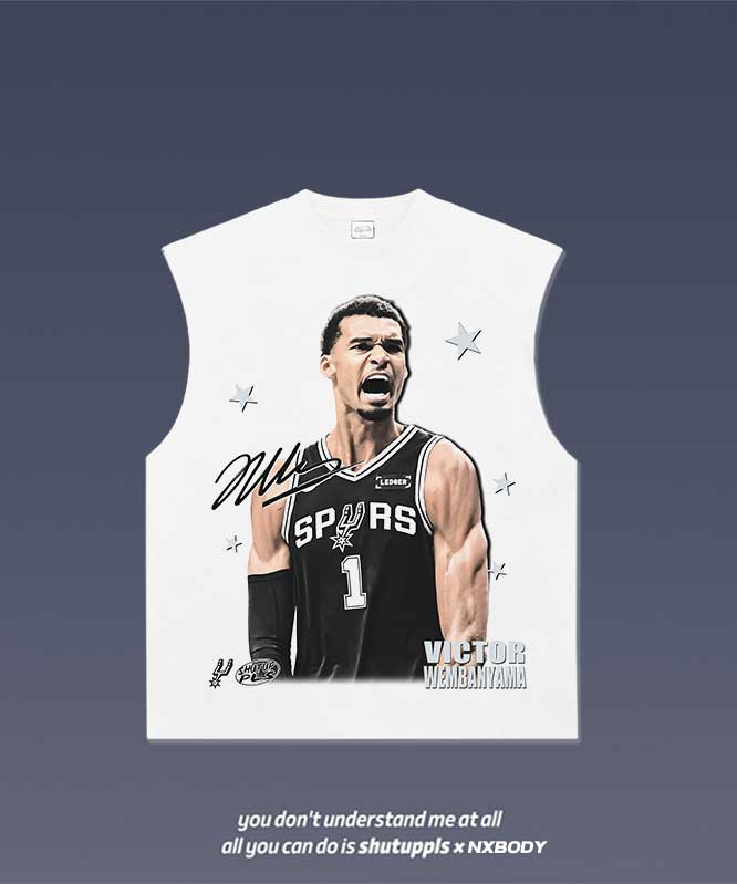 VICTOR WEMBANYAMA TANK 2.2