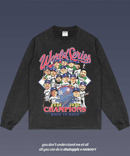 DODGERS LONG SLEEVES 2.1