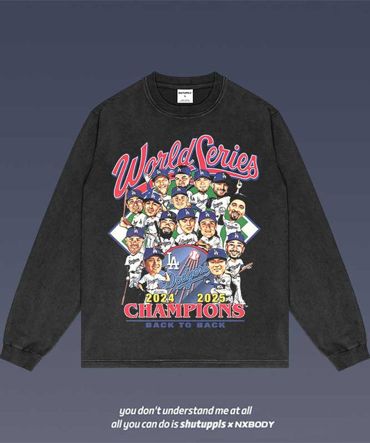 DODGERS LONG SLEEVES 2.1