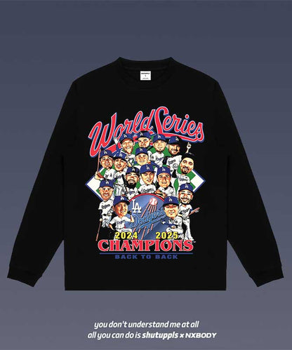 DODGERS LONG SLEEVES 2.1