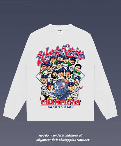 DODGERS LONG SLEEVES 2.1