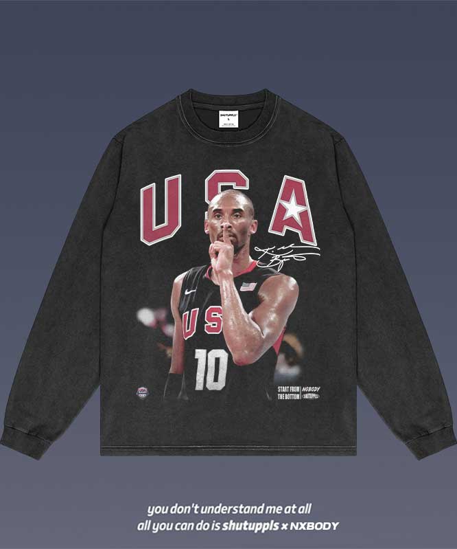 KOBE LONG SLEEVES 1.2