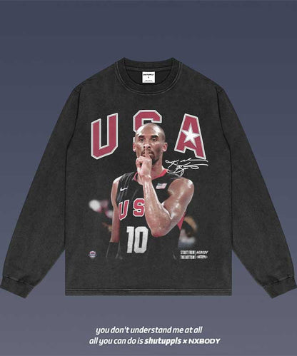 KOBE LONG SLEEVES 1.2